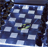 Juego de mesa ajedrez the noble collection batman